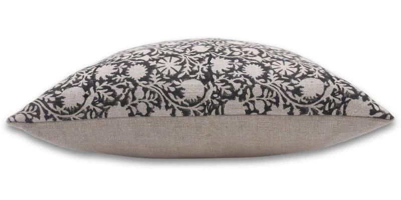Indian Printed Boho Cushion Case - Chakri