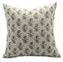 Hand printed blockprint cushion covers
