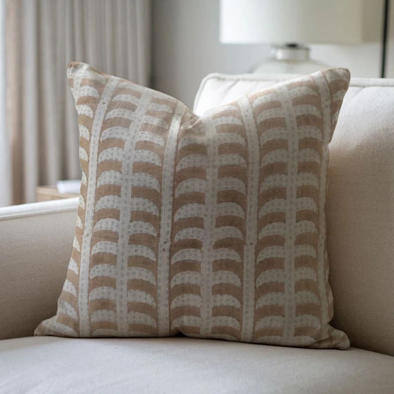 Boho chic decorative cushion covers