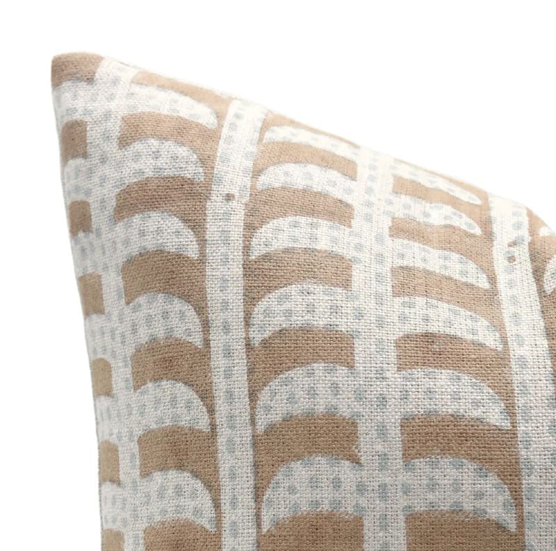 Handcrafted boho throw pillow covers