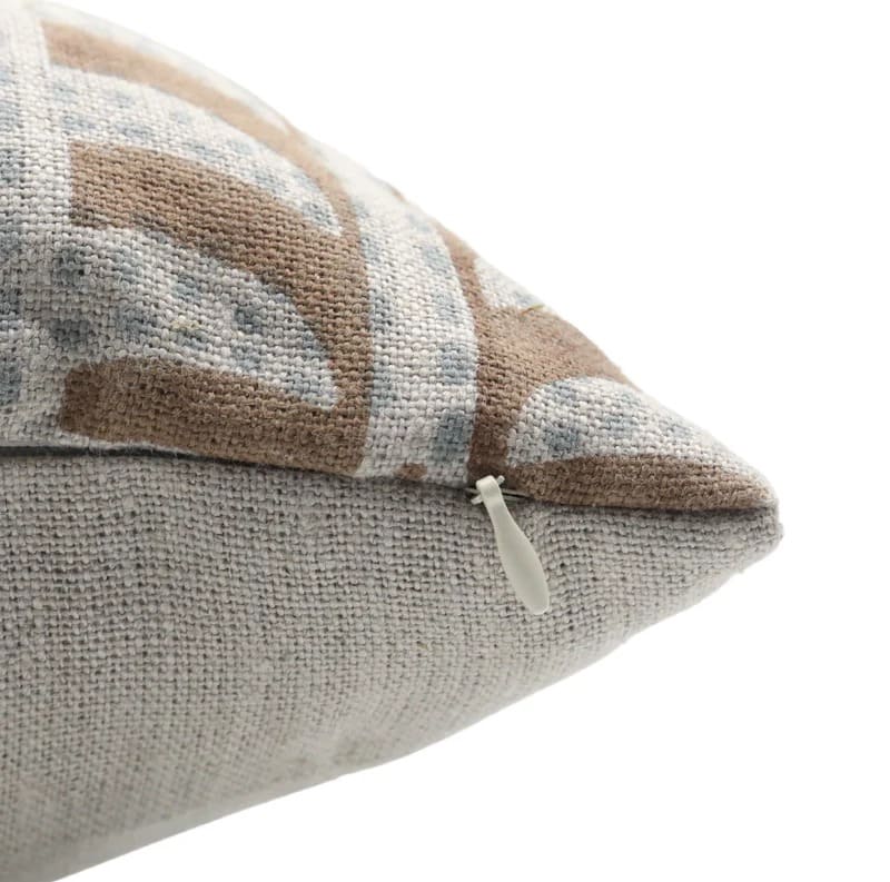 Elegant decorative pillow covers pair