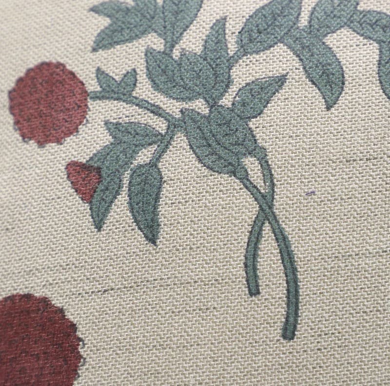 Decorative Cushion Covers for Living Room &amp; Bedroom - Gulab
