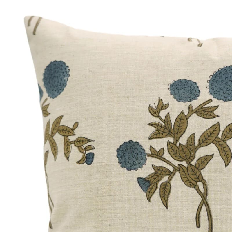 Bohemian style cushion cover