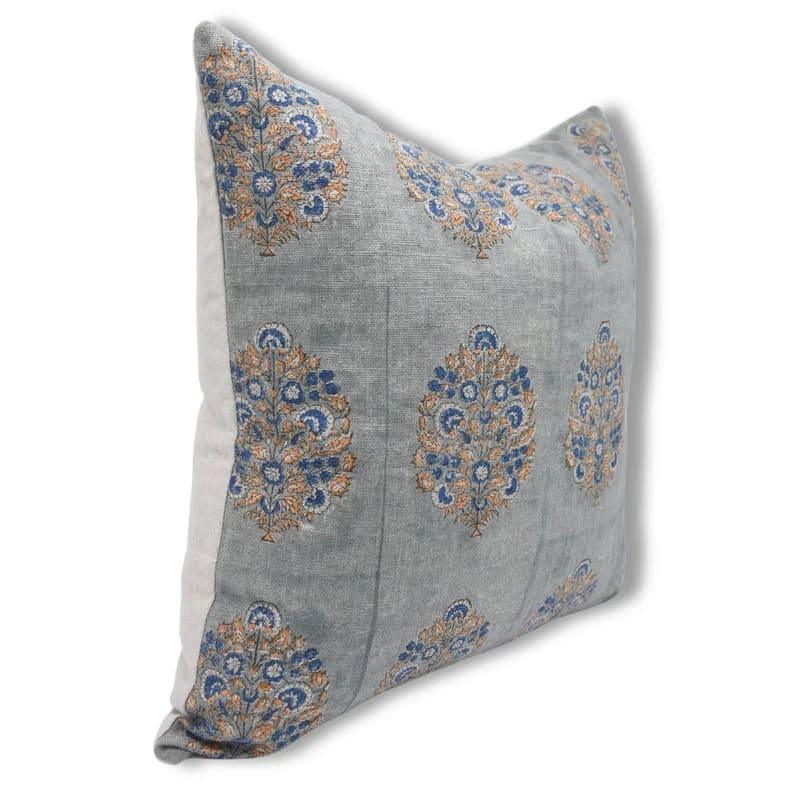 Boho pillow cover stylish decorative cushion for couch