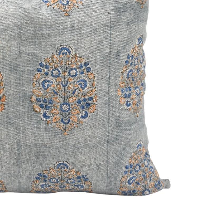 Decorative pillow cover stylish boho couch cushion design