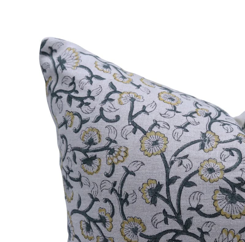 Couch throw pillow cover