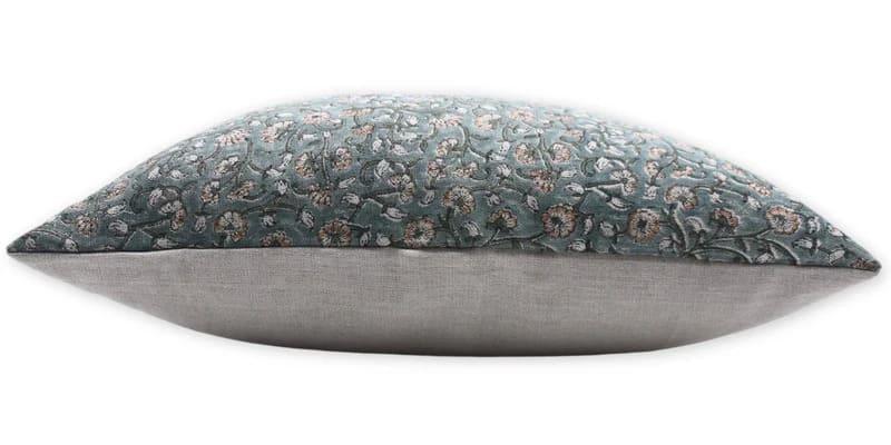 Himachal Printed Thick Linen Boho Cover