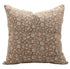 Hand blockprint pillow covers in cotton