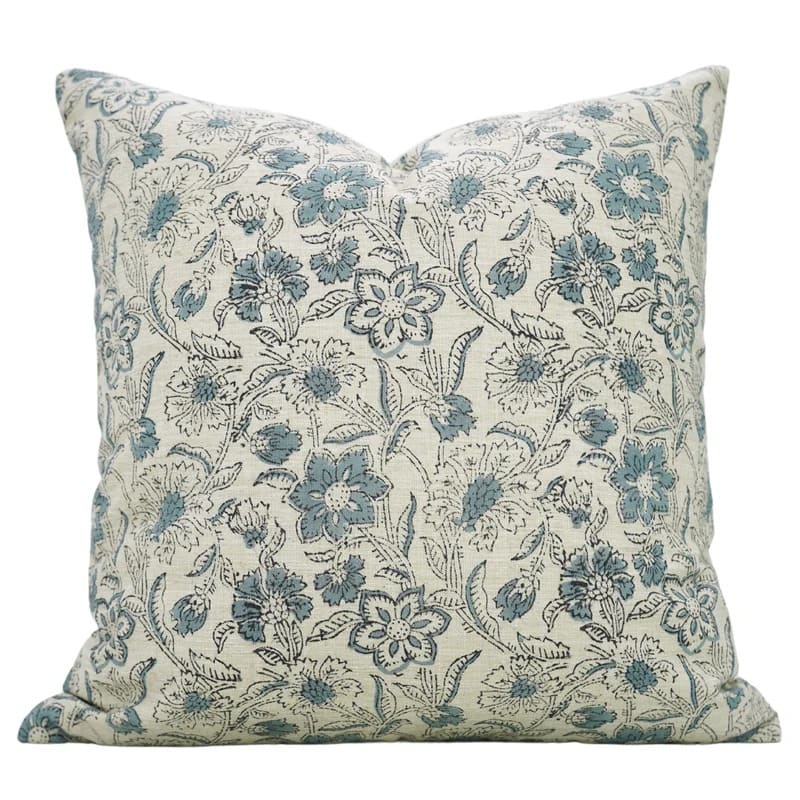 Luxury decorative pillow cover for couch and sofa comfort