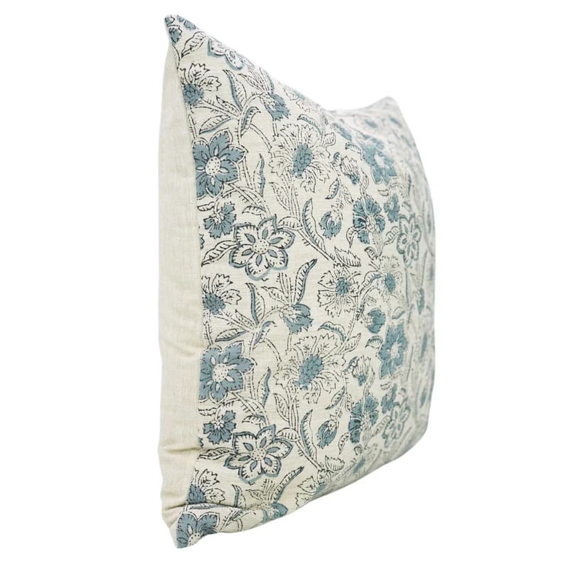 Decorative pillow cover for modern living room sofa style