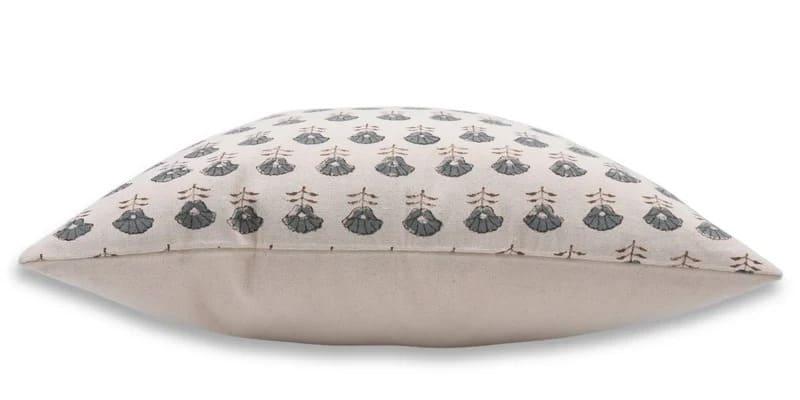 Indian Ethnic Print Cushion Cover - Kohinoor