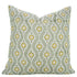 Boho pattern pillow cover