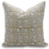 Boho pillow cover stylish decorative cushion for couch