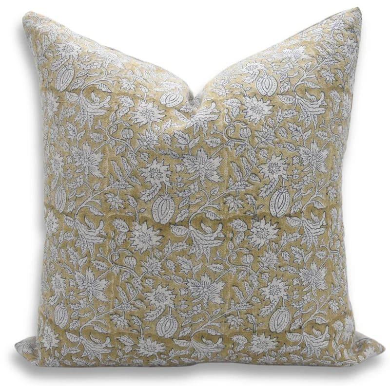 Boho pillow cover stylish decorative cushion for couch