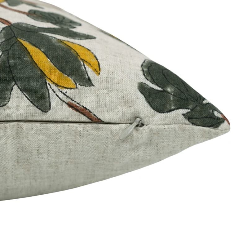 Boho throw cushion cover