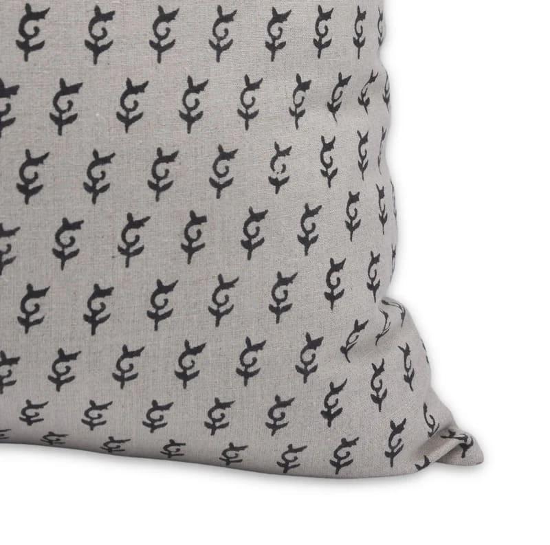 Premium Linen Boho Pillow Cover - Trimab