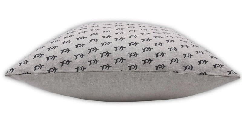 Premium Linen Boho Pillow Cover - Trimab