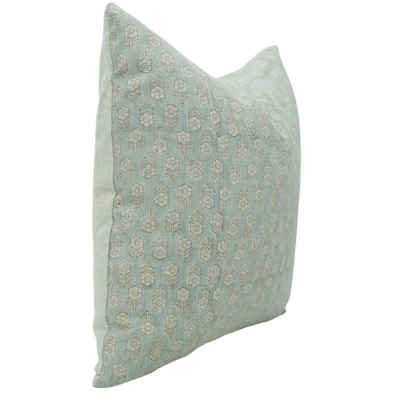 Decorative sofa pillow cover
