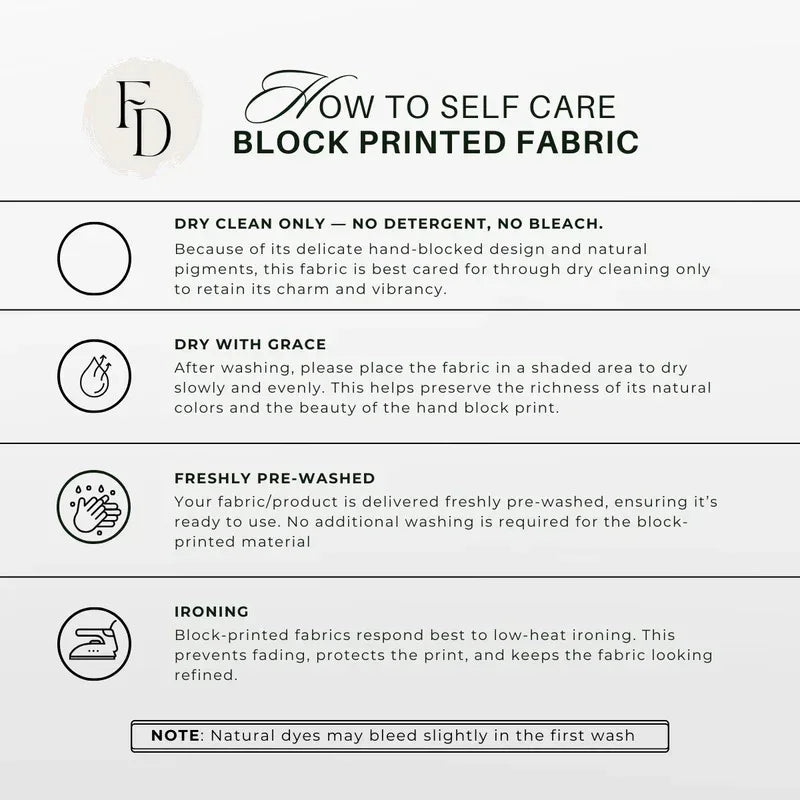 Handmade Durable Linen Pillow Cover - Urban