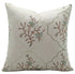 Modern boho throw pillow cover