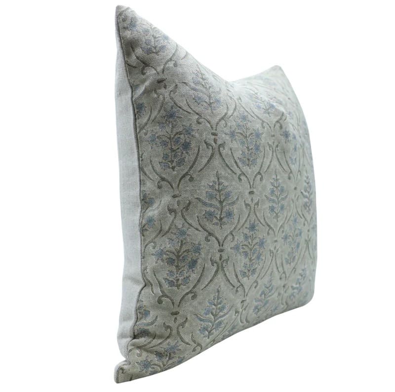 Modern decorative pillow covers set