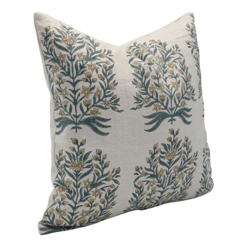 Boho pillow cover 