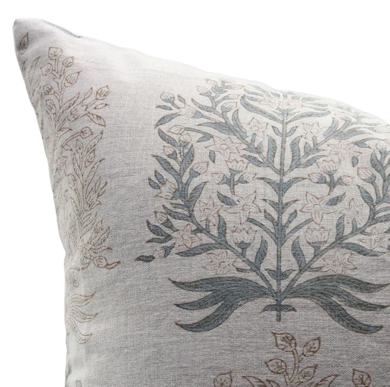 Modern boho decorative pillow cover