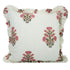 Earthy tone boho pillow cover