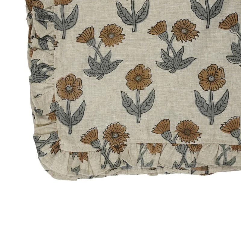 printed cotton napkins classic dining napkin set