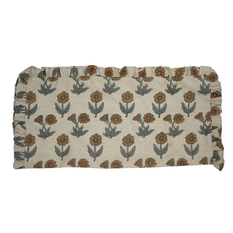 block print cotton napkins artisan handmade set