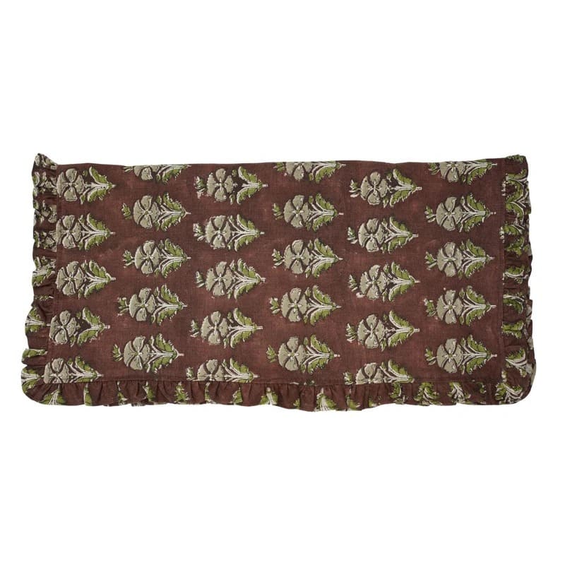 printed fabric napkins handmade dining napkins