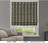 Roman shades curtains for home interiors
