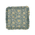 Ruffle napkins with soft cotton texture