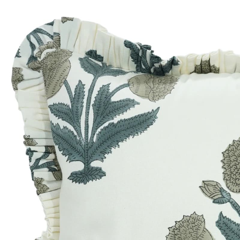 Pillow cover size chart decorative cushion 