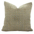 Stylish pillow coverings in hand block print cotton