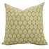 green pillows fresh color accent cushions for sofa decor