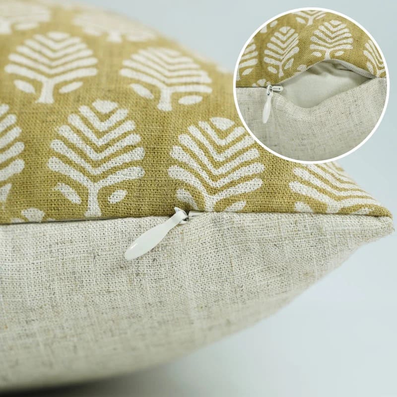 green pillows fresh color accent cushions for sofa decor