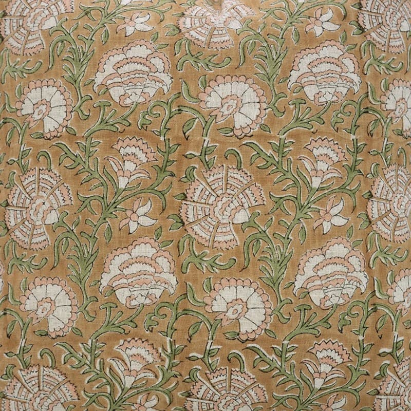 Pillow cover 18x18 handmade decorative cushion