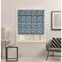 Custom size roman shades perfect fit for windows