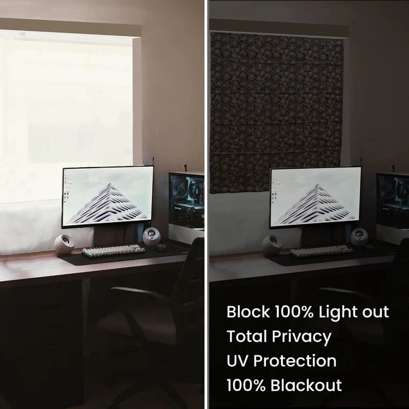  light filtering blinds 