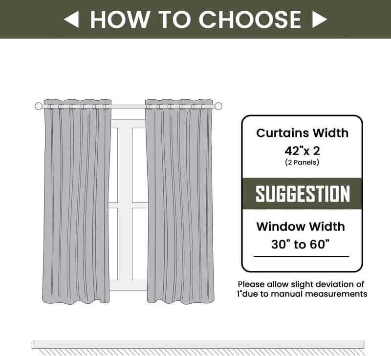 Hand print block print curtains cotton window drapes 