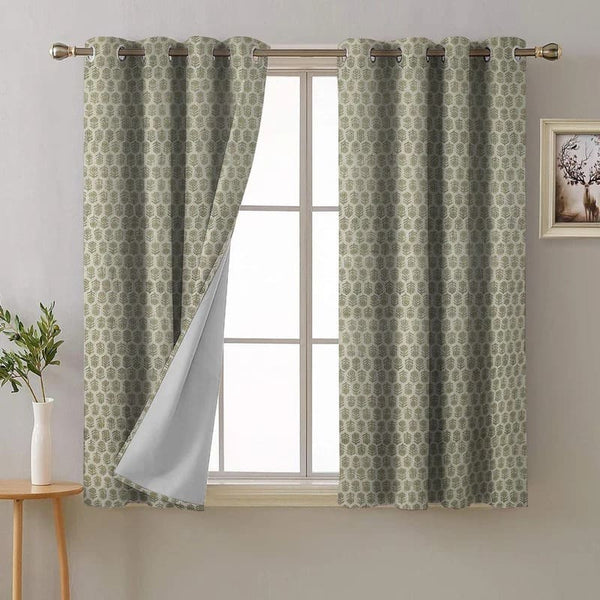 HandBlockPrintWindowPanelCurta