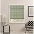 Custom roman shades near Powder House Square area