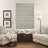 Elegant roman shades for stylish home interiors
