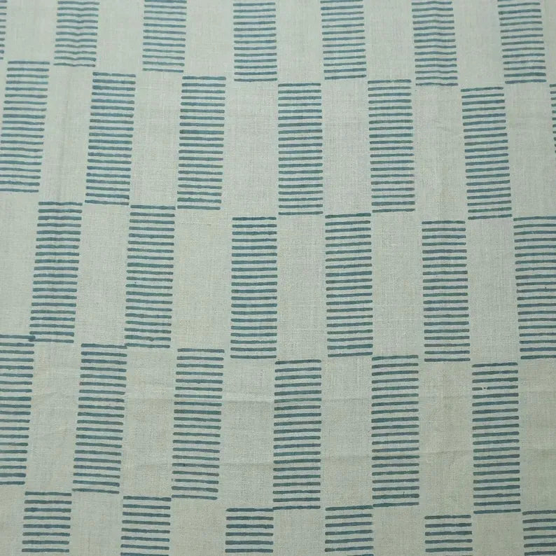 Customizable roman shades to match your décor style