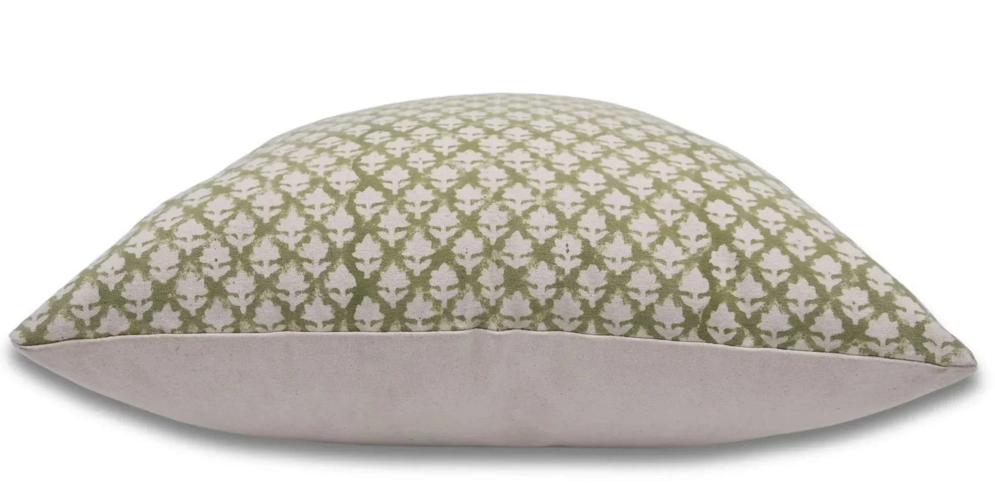 patterned pillow covers with geometric pattern 
