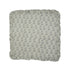 Classic dining floral linen napkins