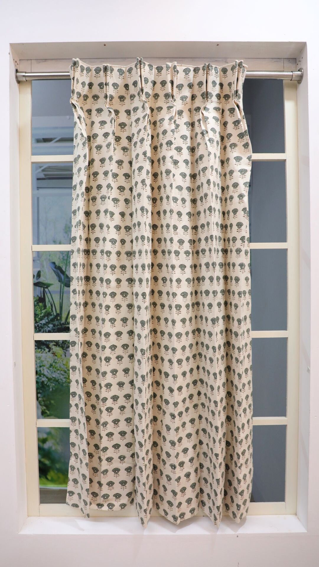 Fabdivine Boho Shower Curtains Collection