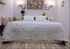 Block Printed Indian Cotton Quilts - By Fabdivine