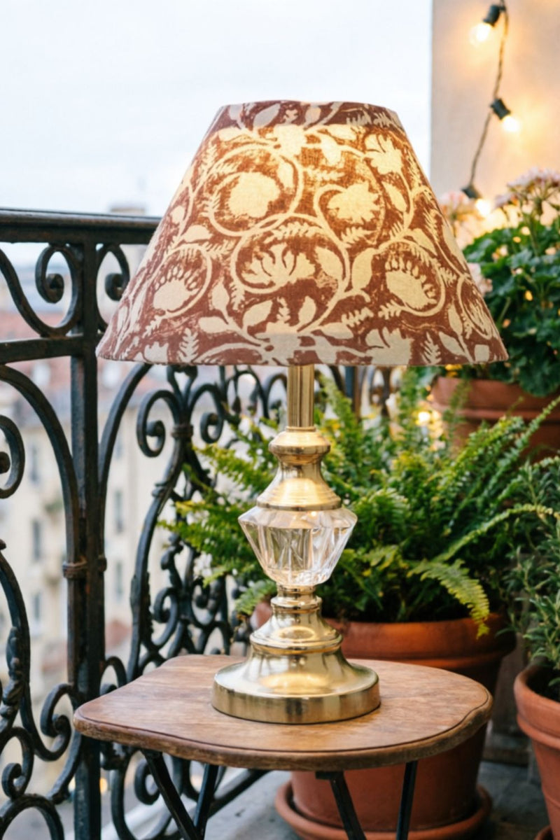A Warmer Home, A Softer Glow
